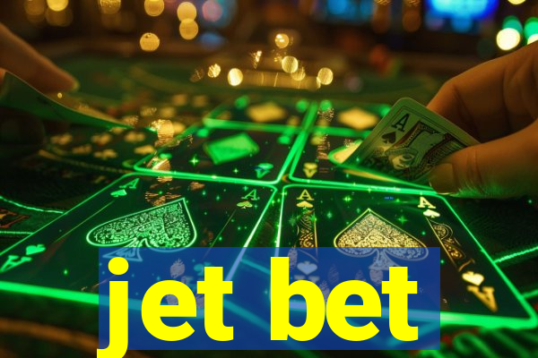 jet bet