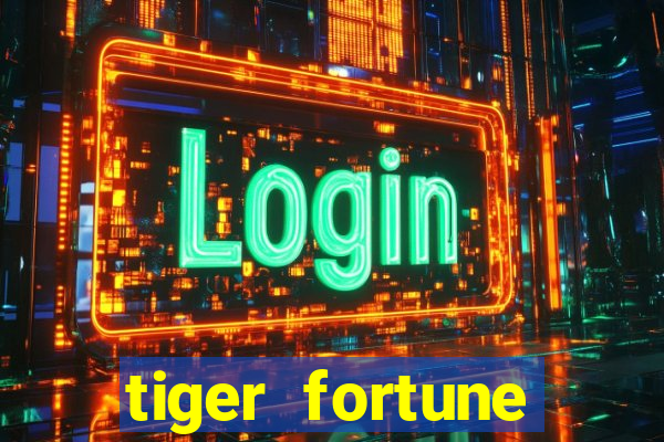 tiger fortune deposito 5 reais