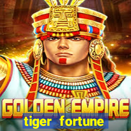 tiger fortune deposito 5 reais