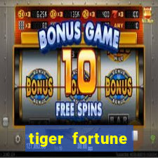 tiger fortune deposito 5 reais