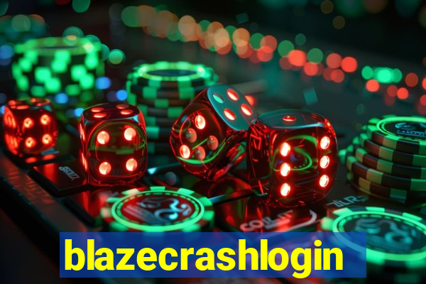 blazecrashlogin