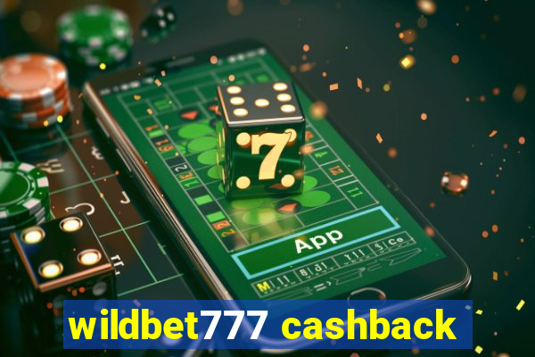wildbet777 cashback