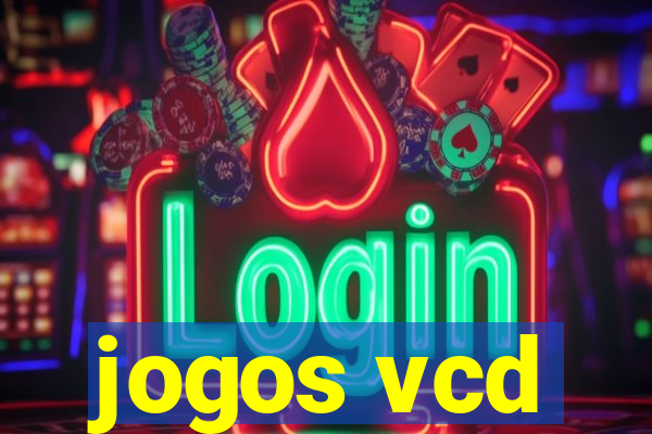jogos vcd