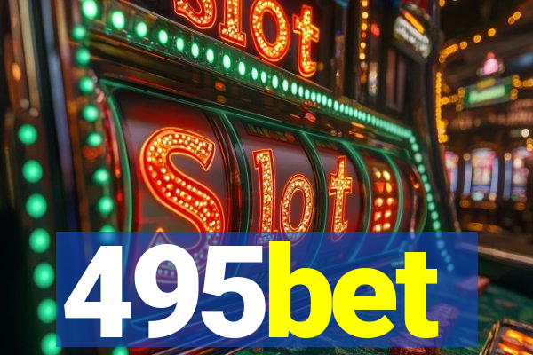 495bet