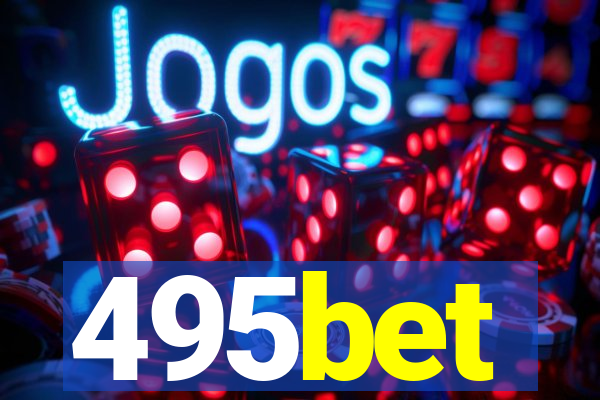 495bet