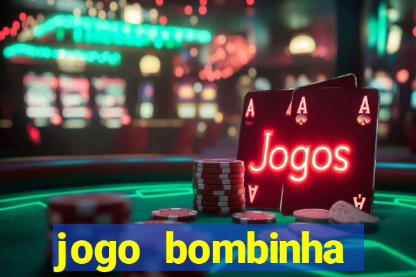 jogo bombinha ganhar dinheiro