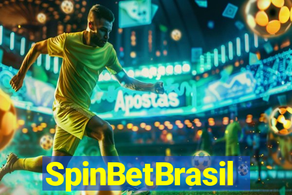 SpinBetBrasil