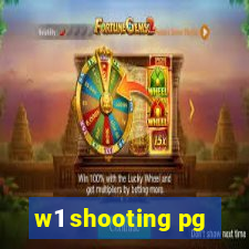 w1 shooting pg