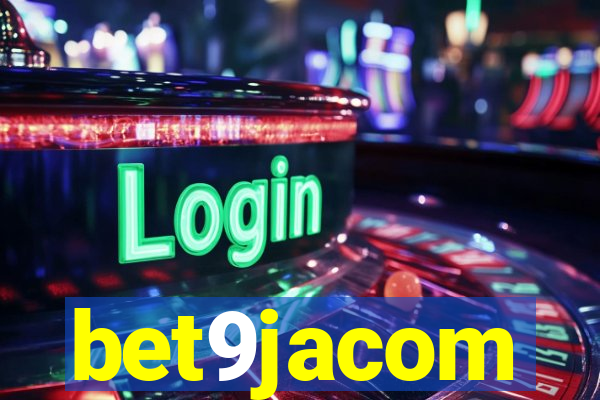 bet9jacom