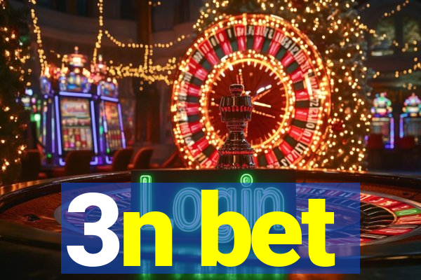 3n bet