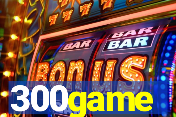 300game