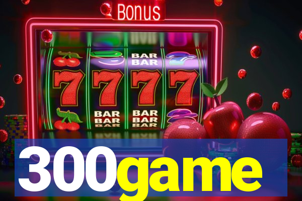 300game