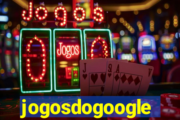 jogosdogoogle