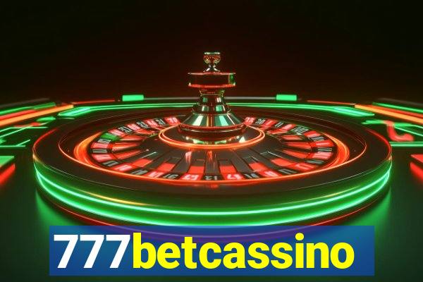 777betcassino