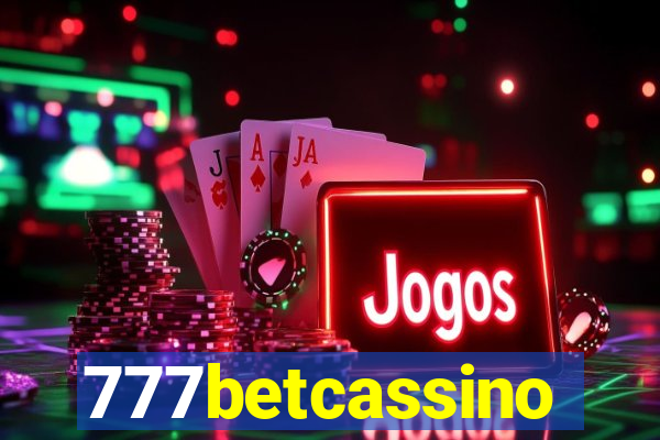 777betcassino