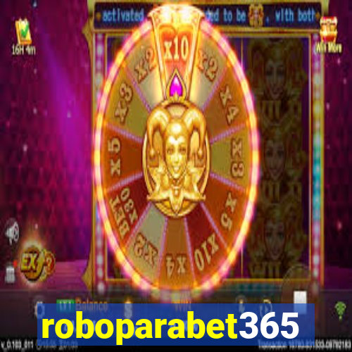 roboparabet365