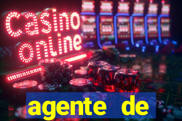agente de plataforma de jogos