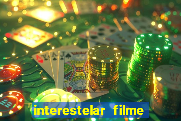 interestelar filme completo dublado telegram interestelar