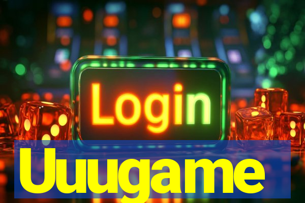 Uuugame