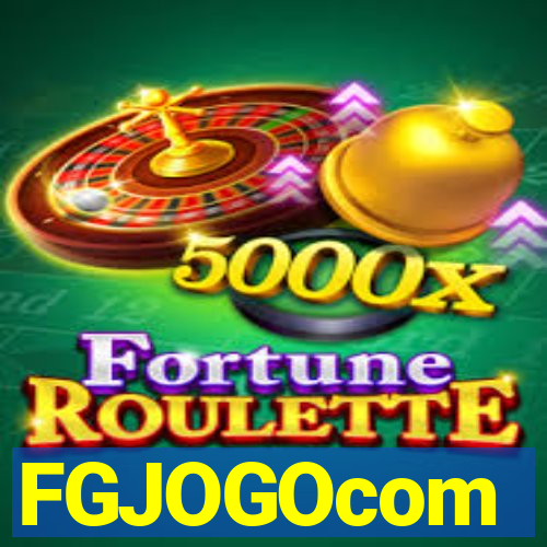 FGJOGOcom