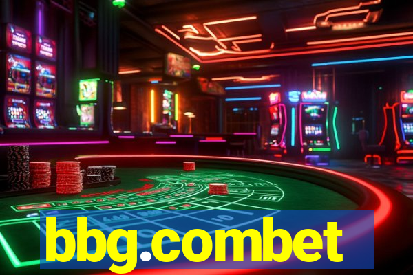 bbg.combet
