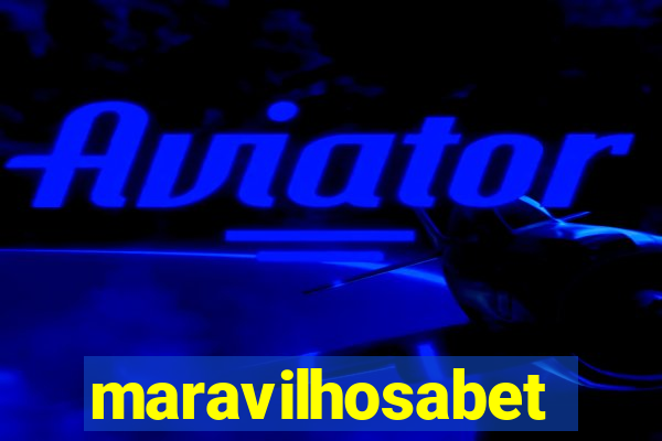 maravilhosabet