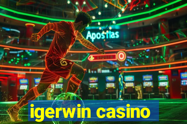igerwin casino