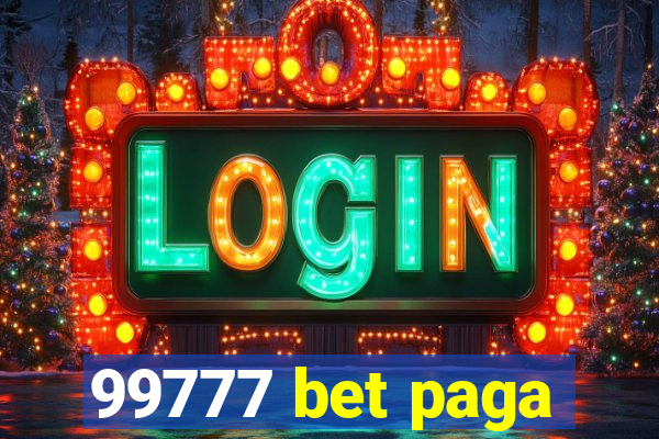 99777 bet paga