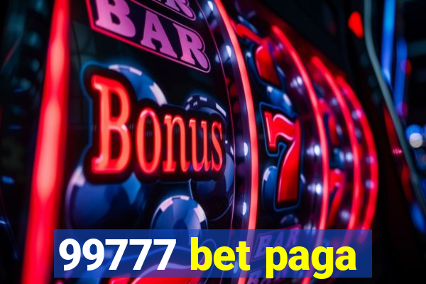 99777 bet paga
