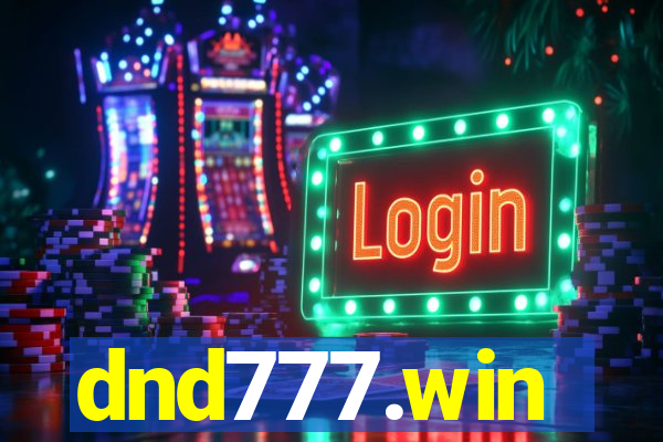 dnd777.win