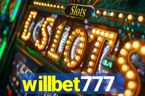 willbet777