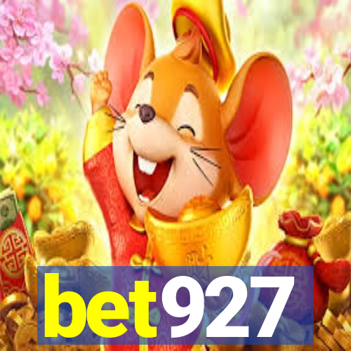 bet927