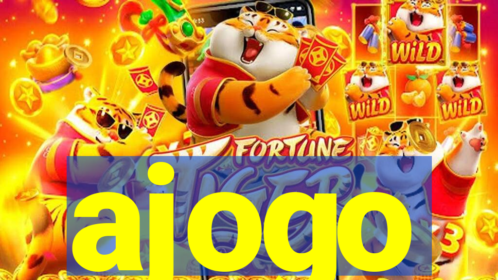 ajogo