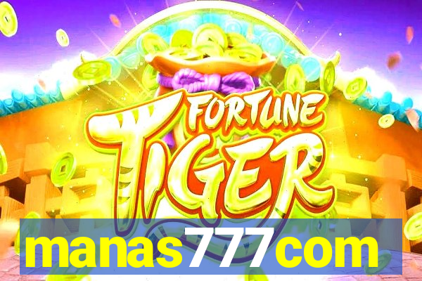 manas777com