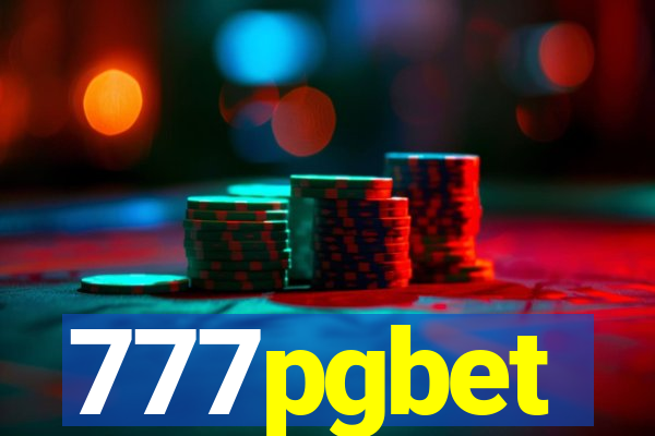 777pgbet
