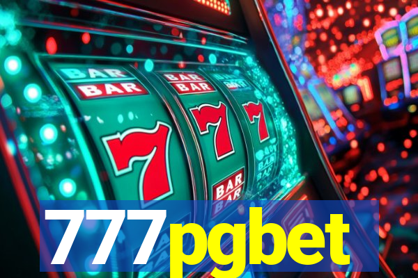777pgbet