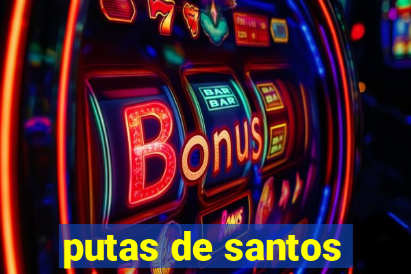 putas de santos