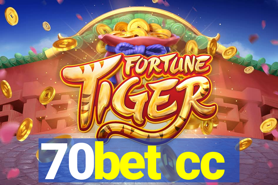 70bet cc