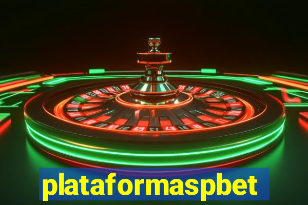 plataformaspbet