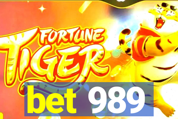 bet 989
