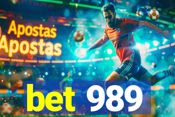 bet 989