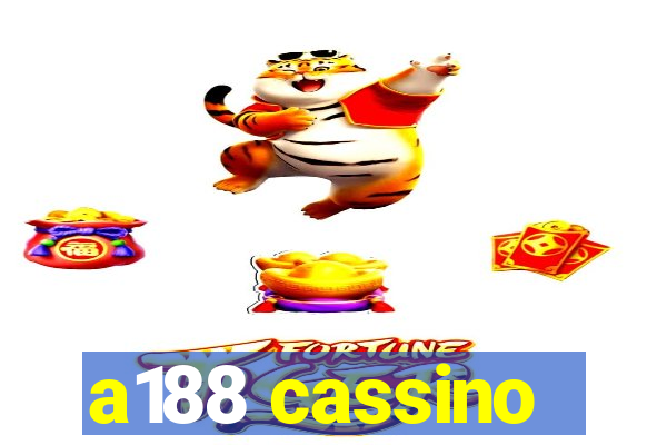 a188 cassino