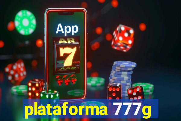 plataforma 777g