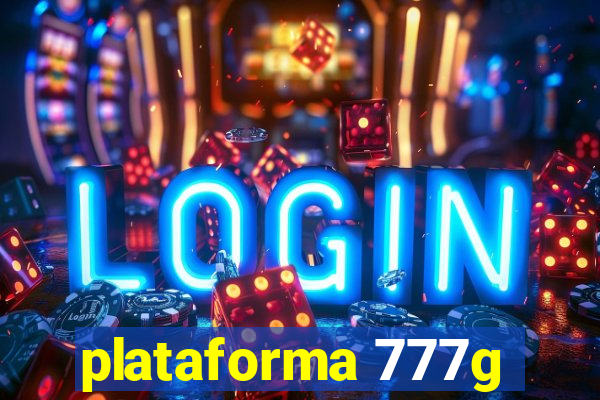 plataforma 777g