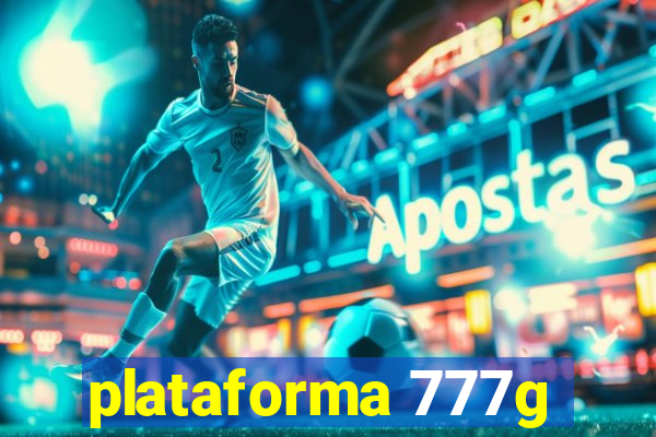 plataforma 777g