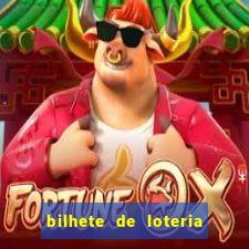 bilhete de loteria onde assistir