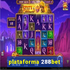 plataforma 288bet