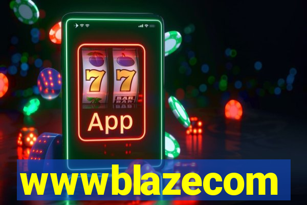 wwwblazecom