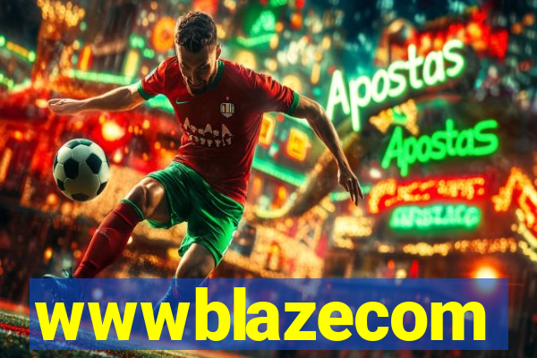 wwwblazecom