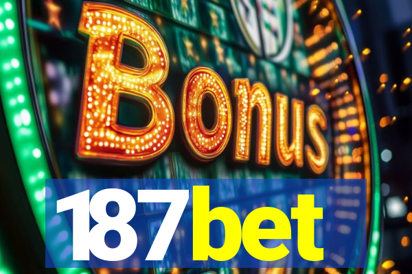 187bet